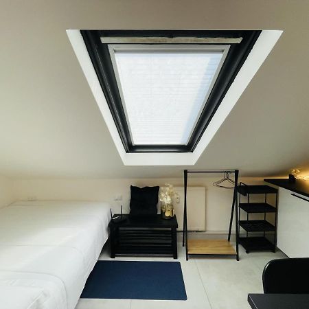 Lovely Mini Attic Daire Rapallo Dış mekan fotoğraf